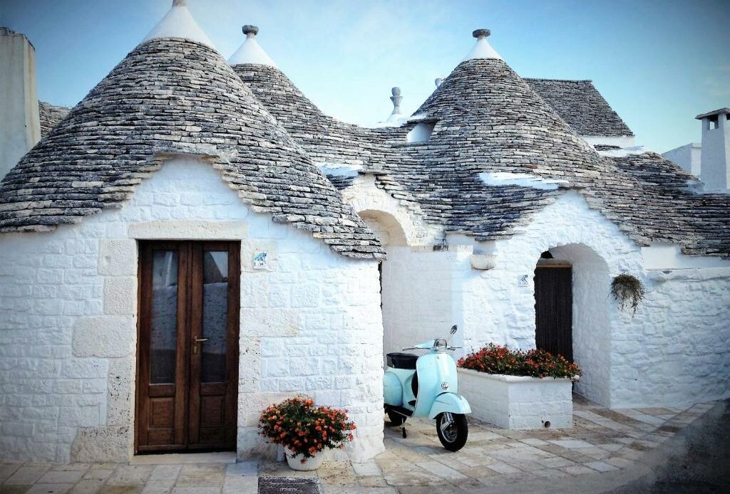 Trulli e Puglia Resort