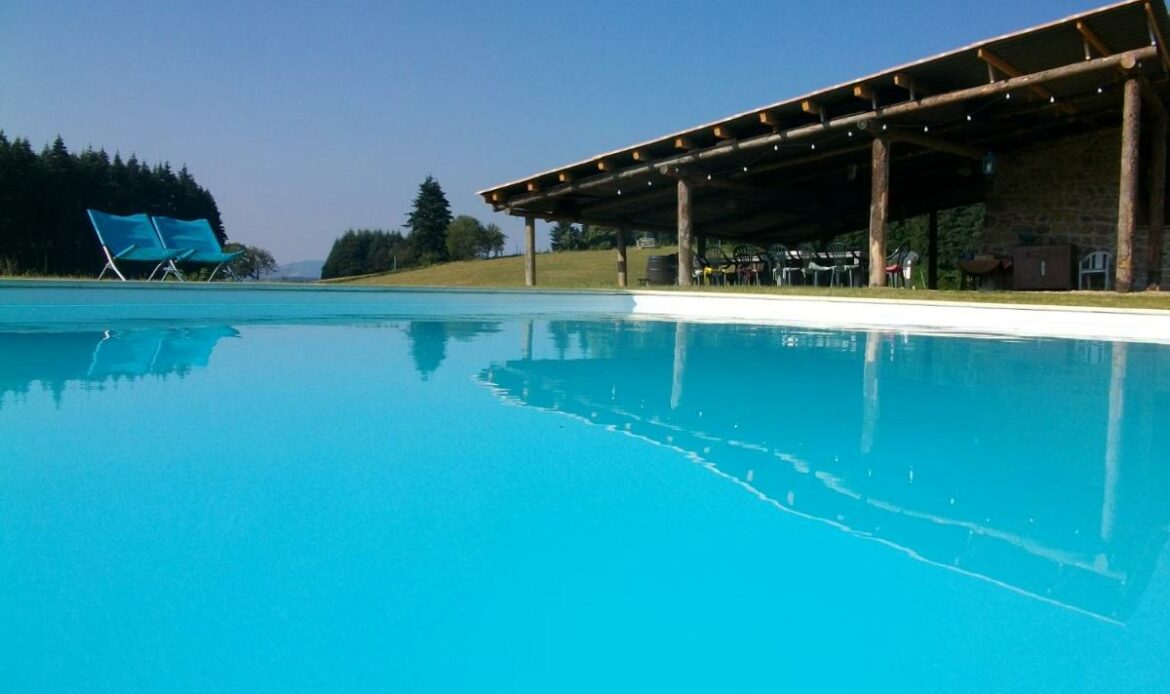 Le domaine des Terres (Saint-Appolinaire) Le domaine des Terres (Saint-Appolinaire)