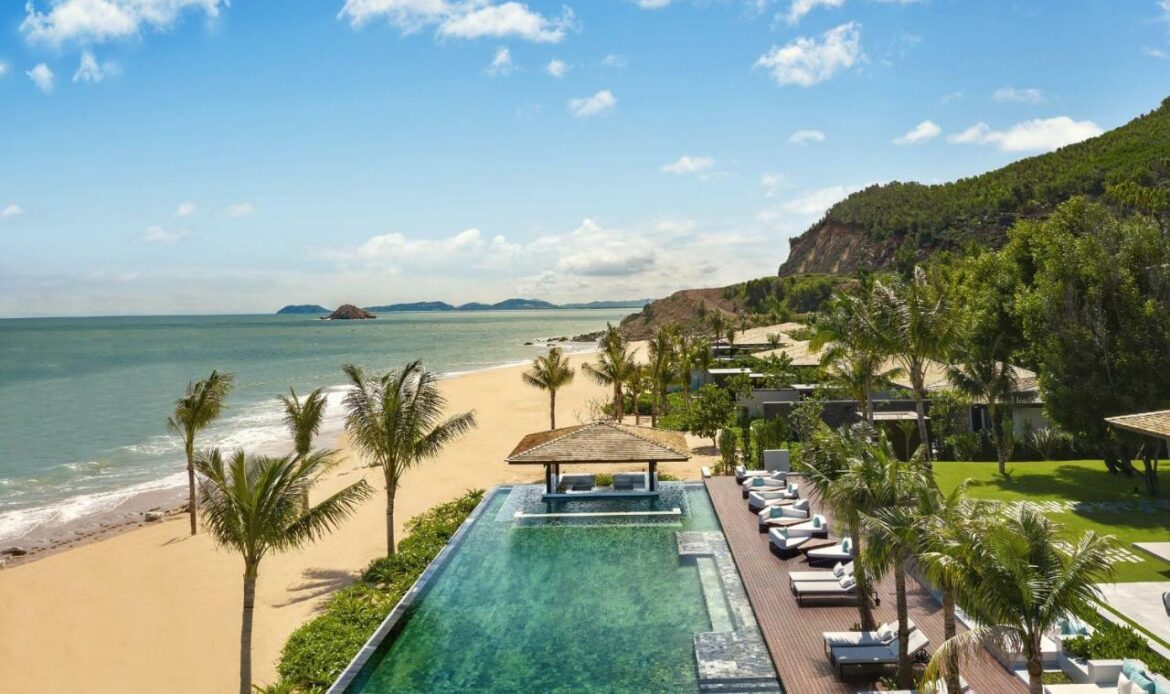 Anantara Quy Nhon Villas