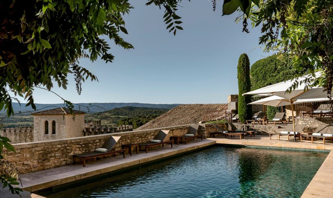 Crillon le Brave Crillon le Brave