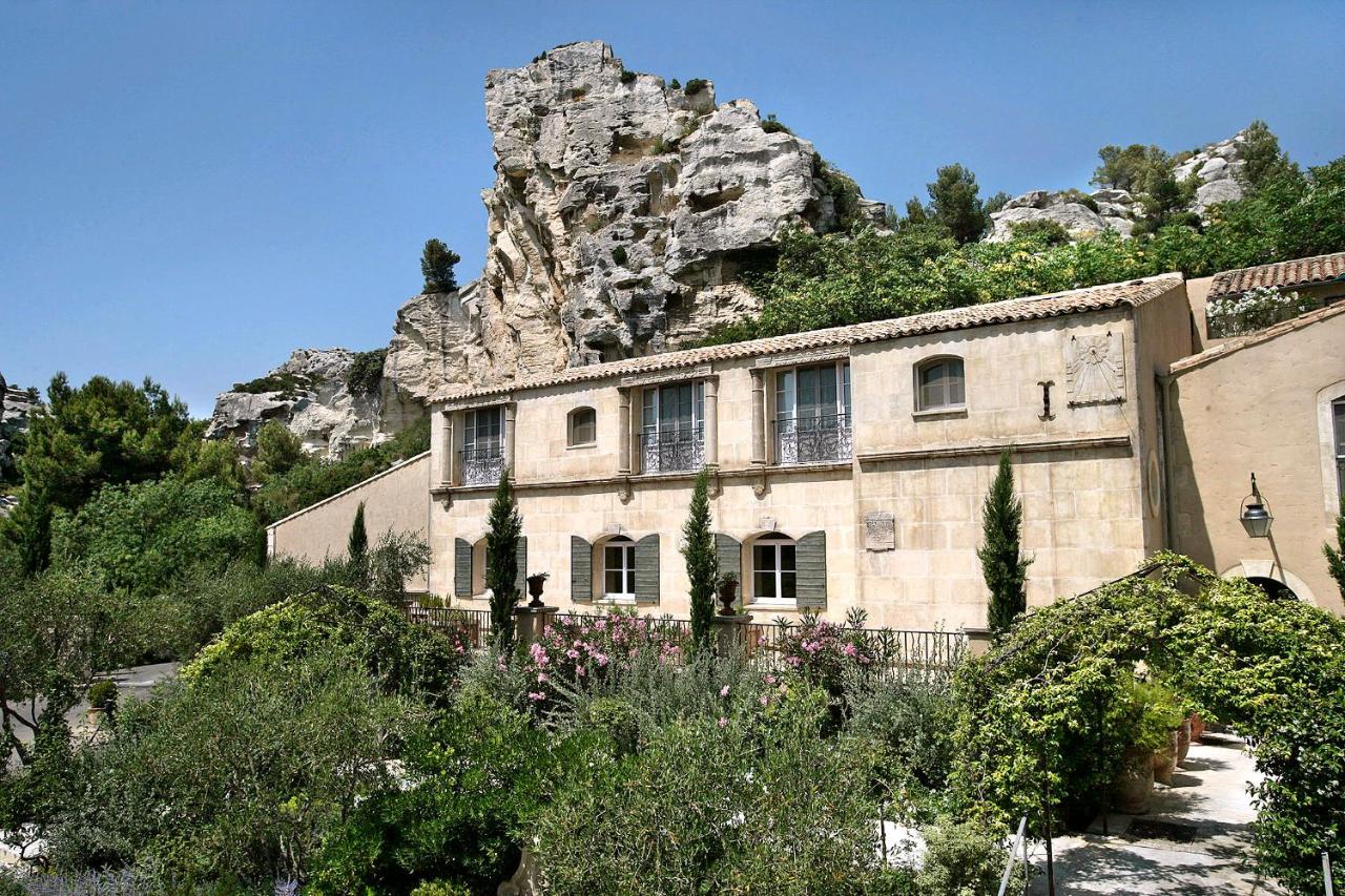 hotels de luxe provence