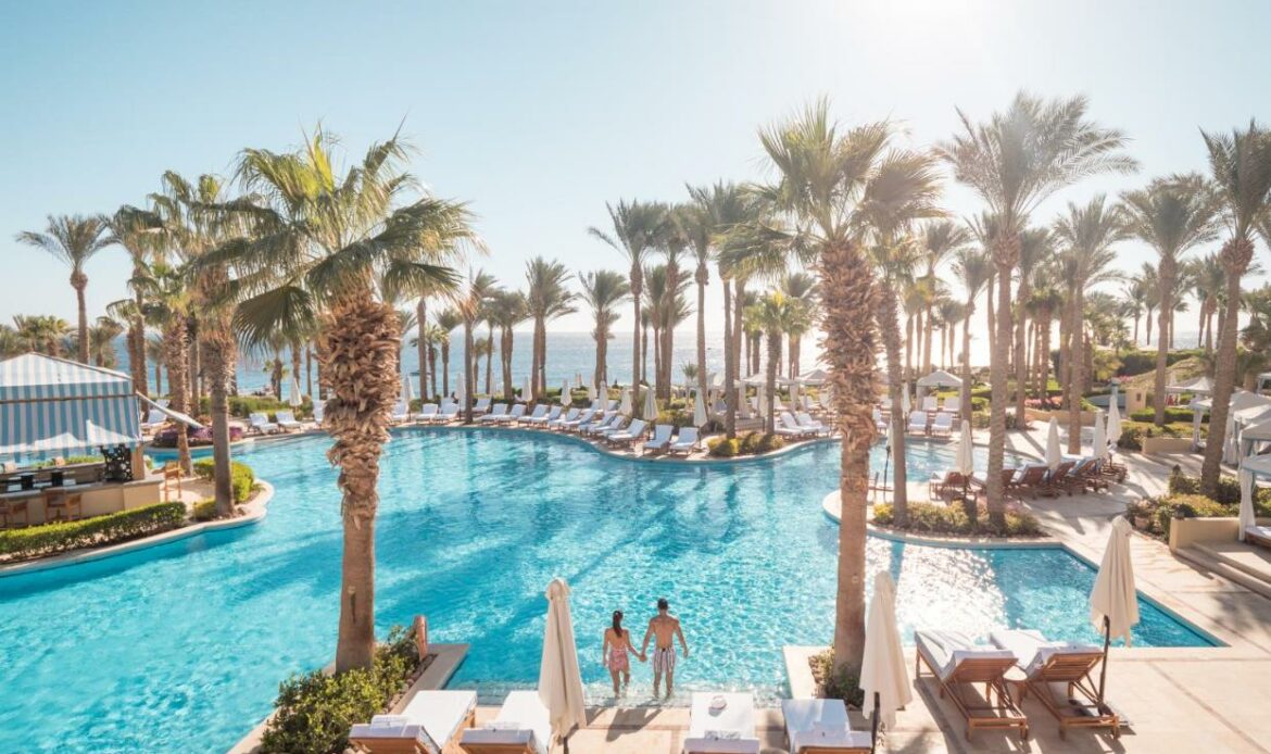 Four Seasons Resort Sharm El Sheikh