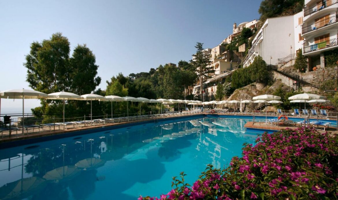 Grand Hotel Royal (Positano)