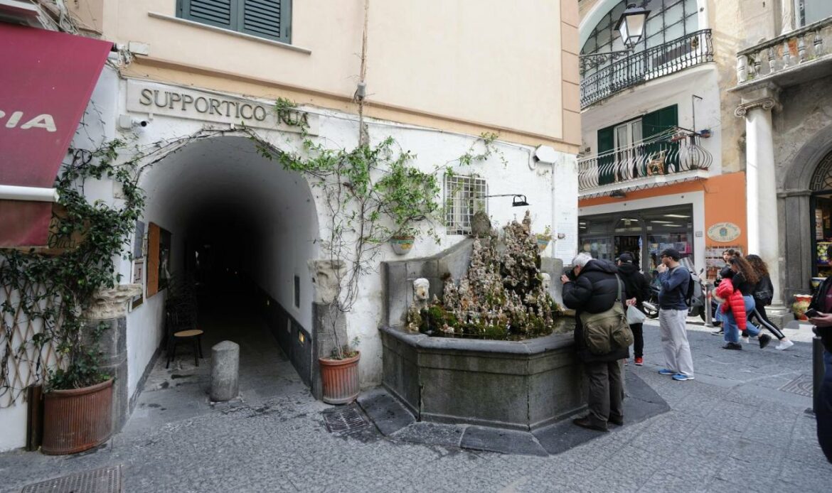 Hotel L'Ancora (Amalfi)