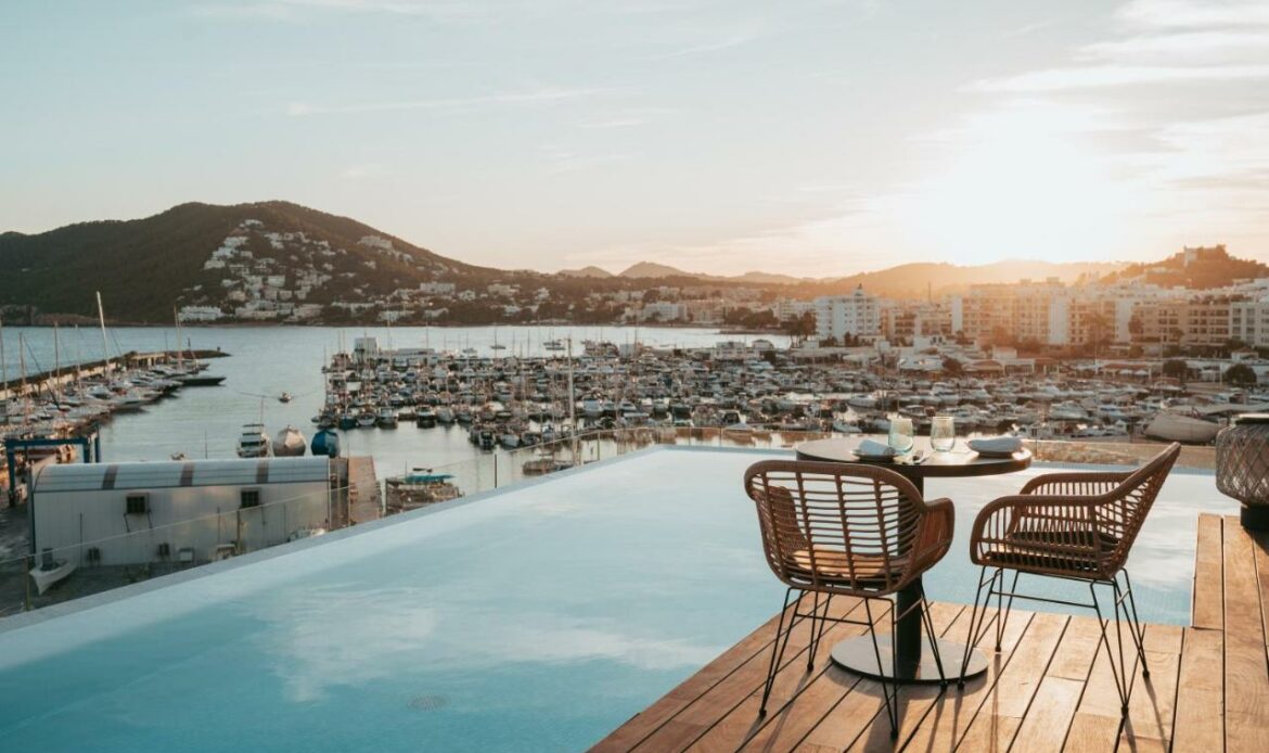 Aguas de Ibiza Grand Luxe Hotel & Spa