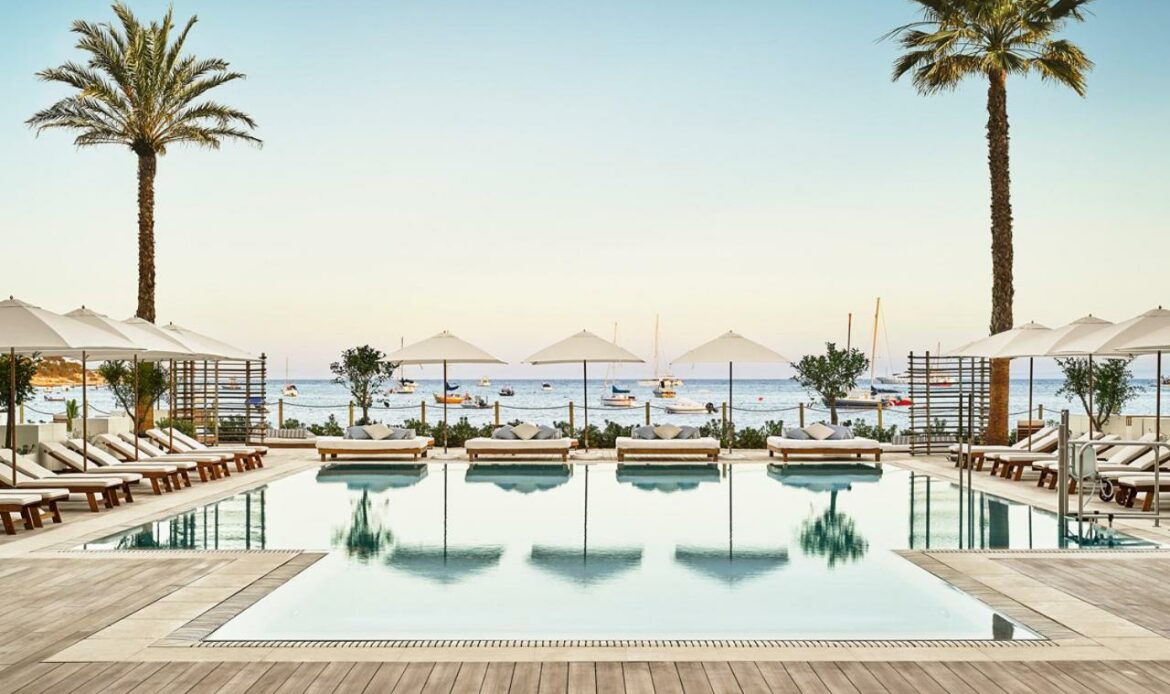 Nobu Hotel Ibiza Bay