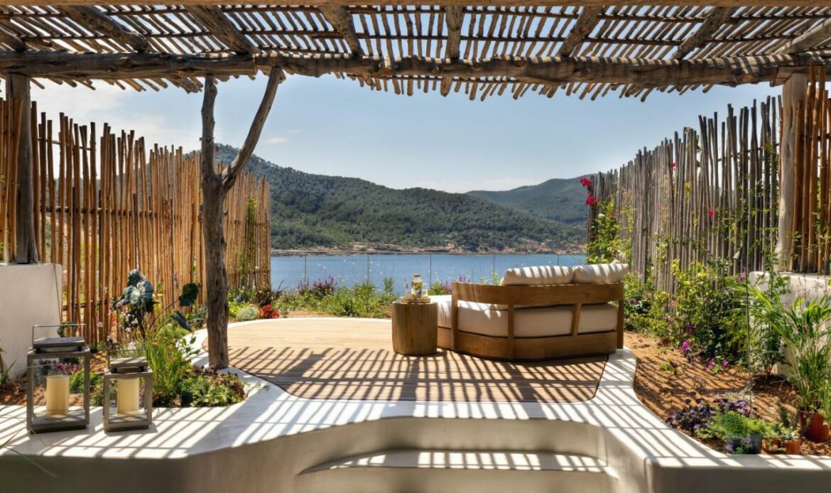 Six Senses Ibiza