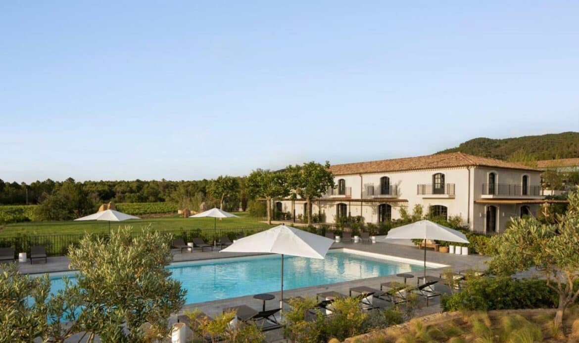 Ultimate Provence Hotel & Spa