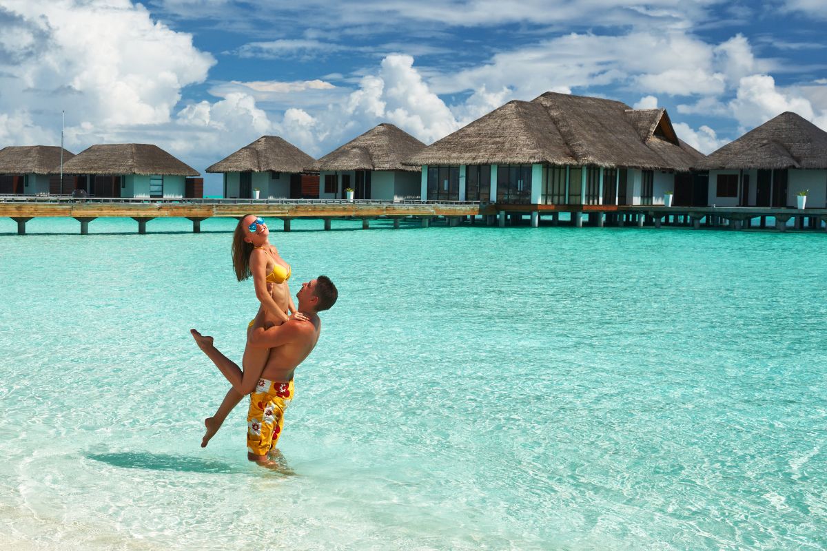 Maldives astuces budget Maldives astuces budget