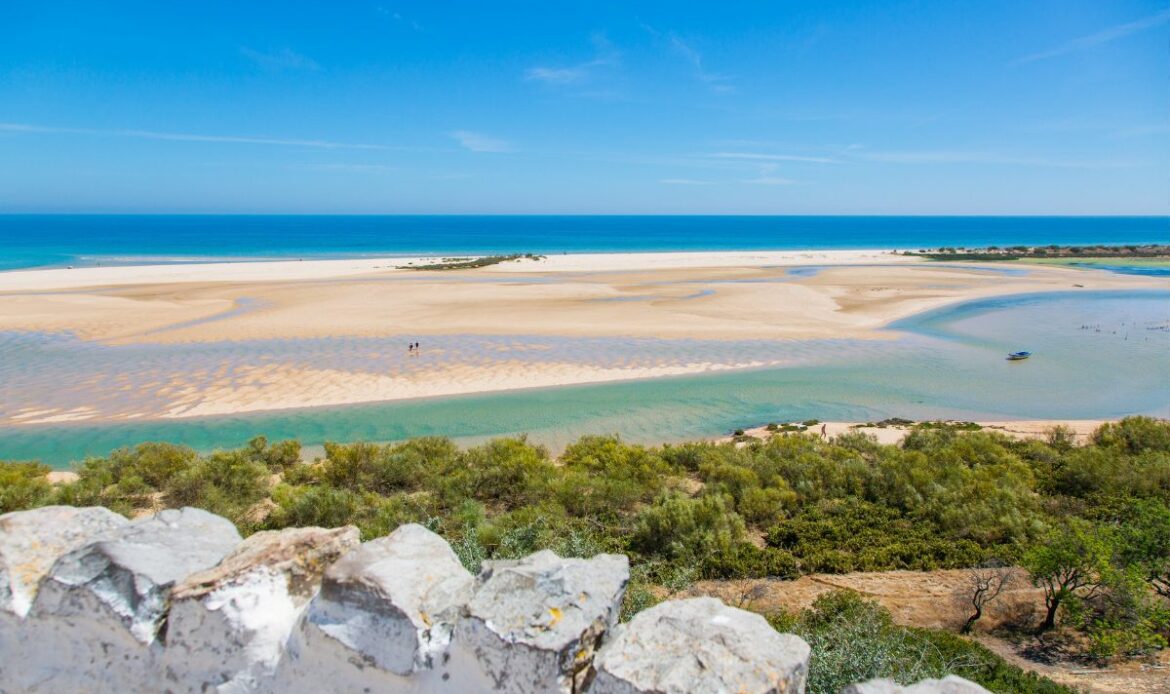 Ria Formosa Ria Formosa