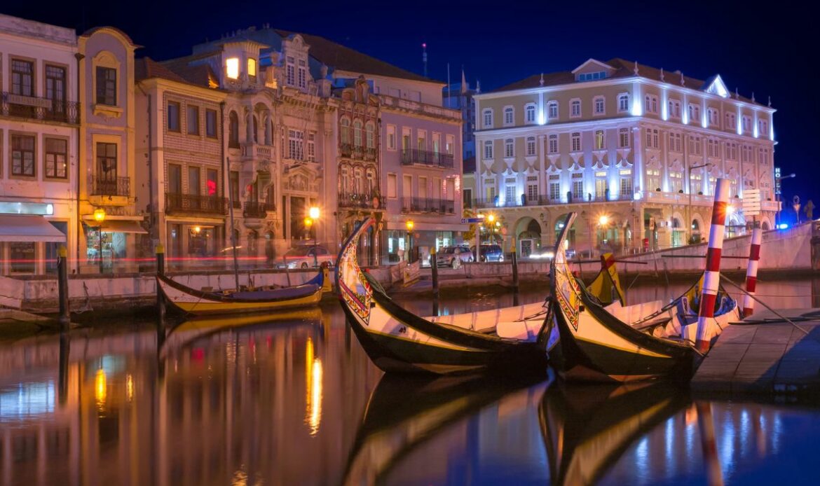 Aveiro