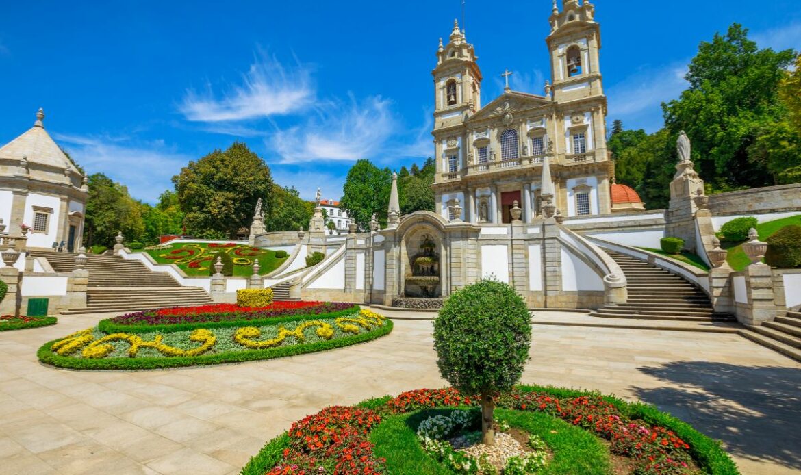 Braga portugal