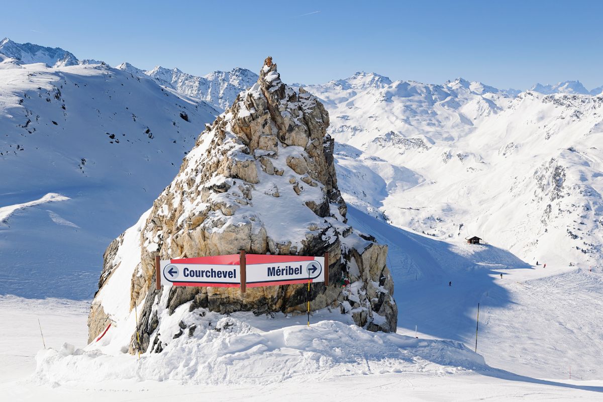 Courchevel avis