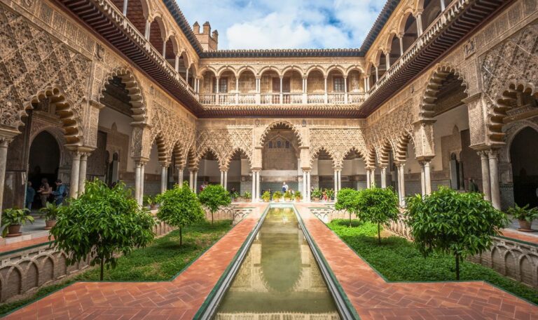 Partir premiere fois Espagne