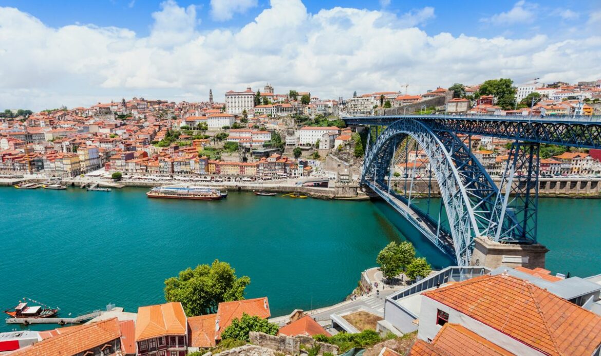 Porto joli ville
