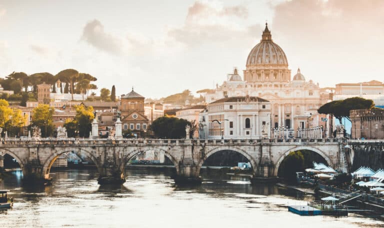 Comment bien préparer son voyage à Rome ?