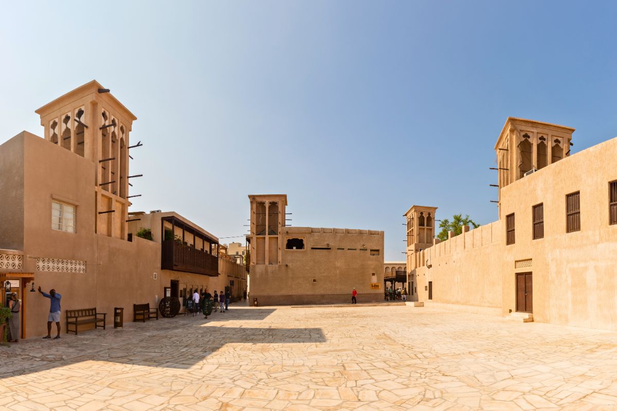 Al fahidi Al fahidi
