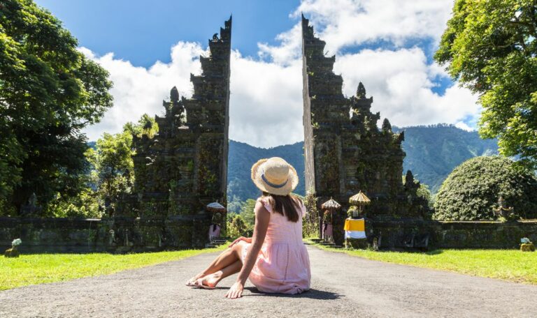 Quand partir a Bali avis