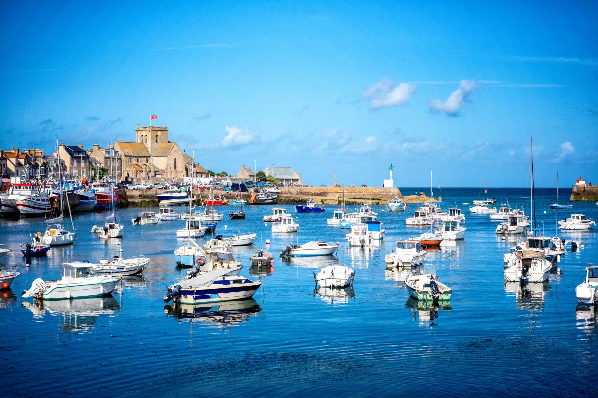 Barfleur Barfleur