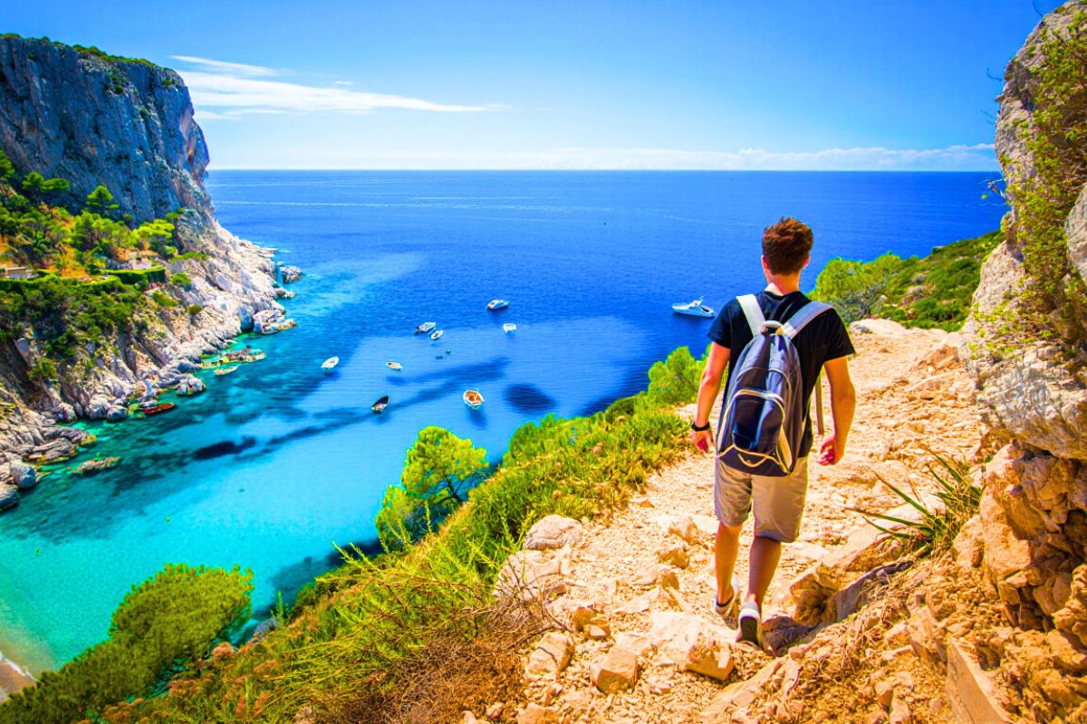 Calanque de Niolon