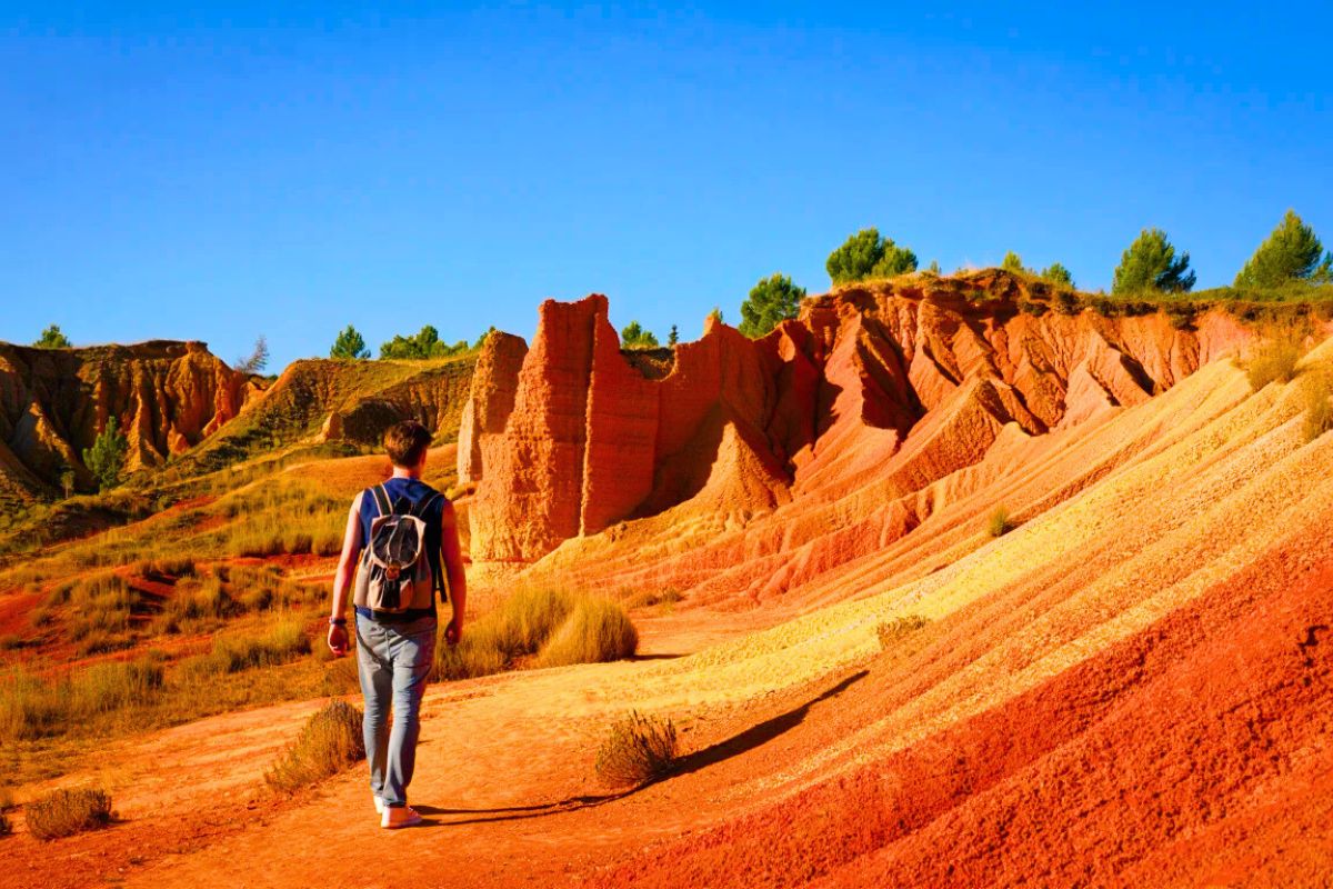 Colorado Provençal