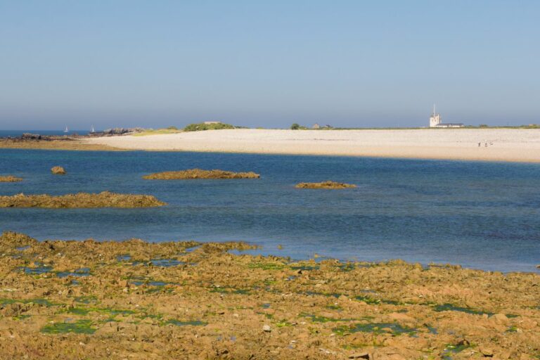 Cotentin Local Les 12 plus beaux endroits du Cotentin à voir absolument - Hôtel Secret