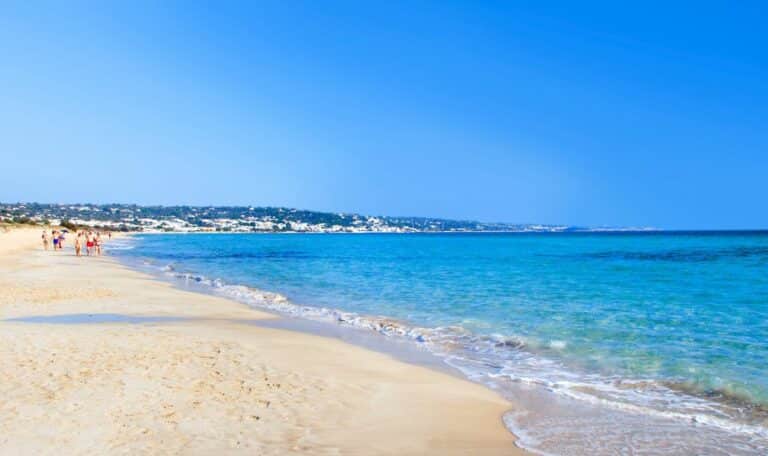 Maldives des Pouilles