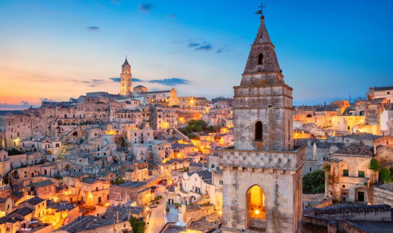 Matera