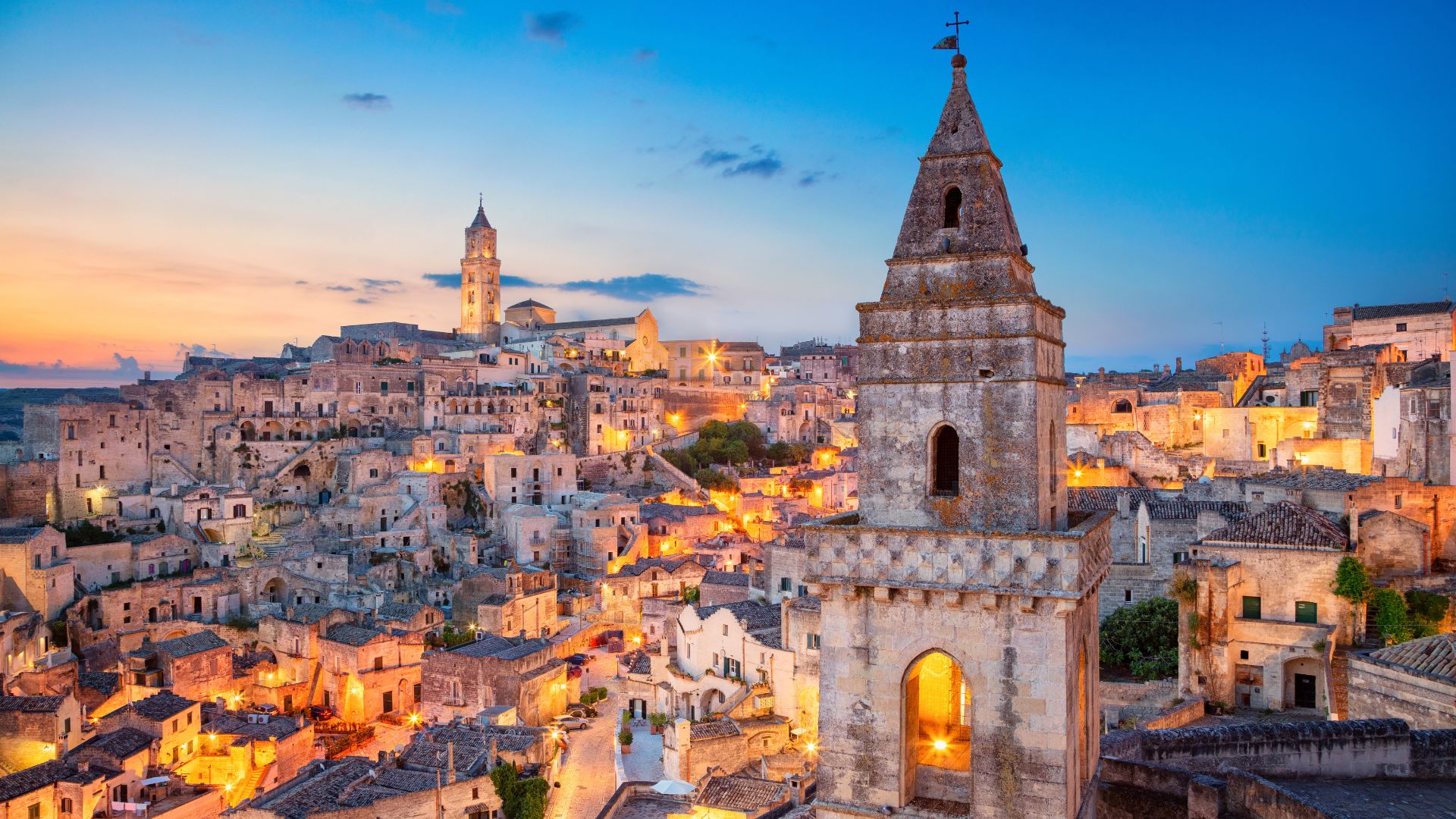 Matera