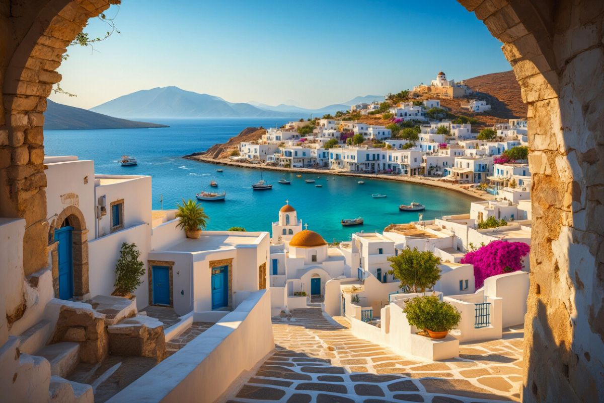 Naxos