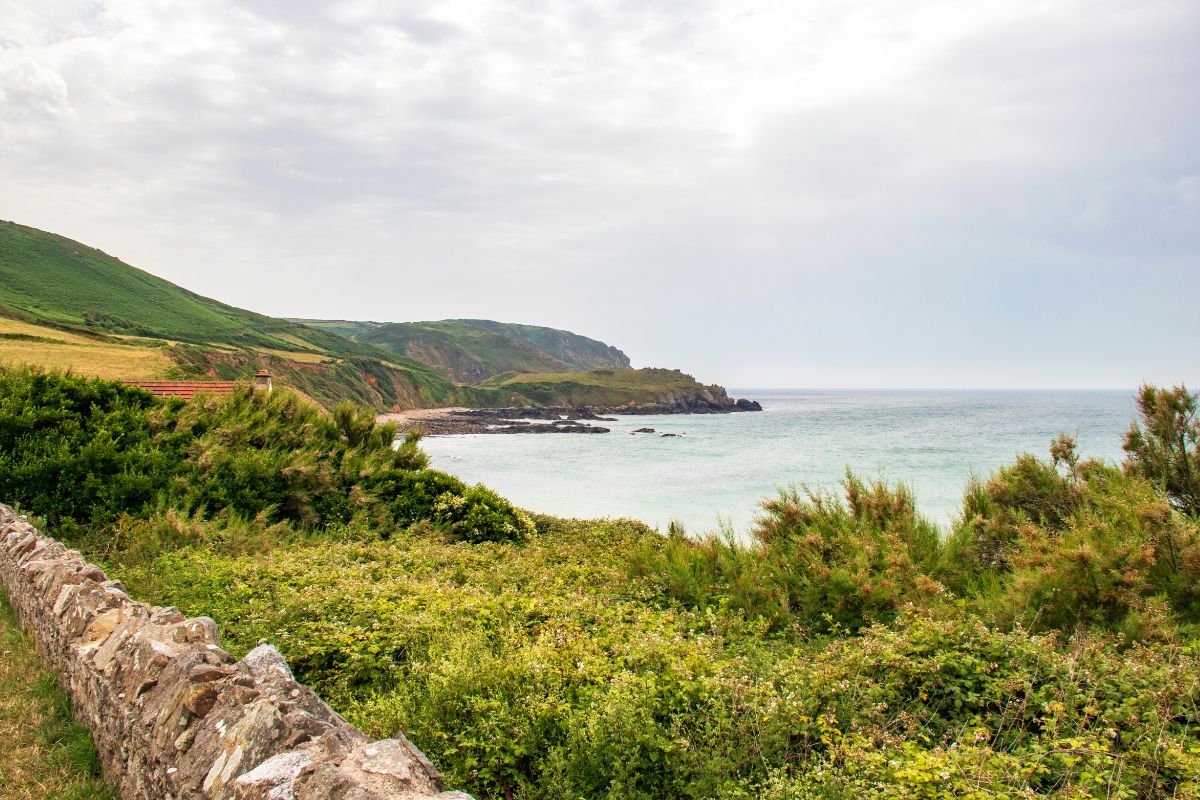 Nez de Jobourg Nez de Jobourg
