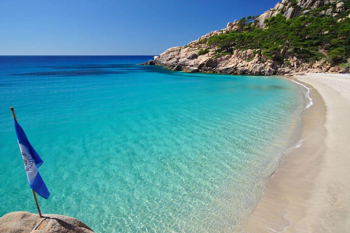 Plages Pavillon bleu