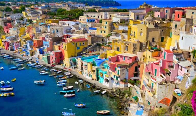 Procida