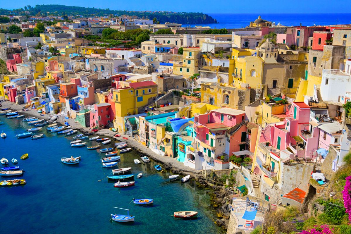 Procida
