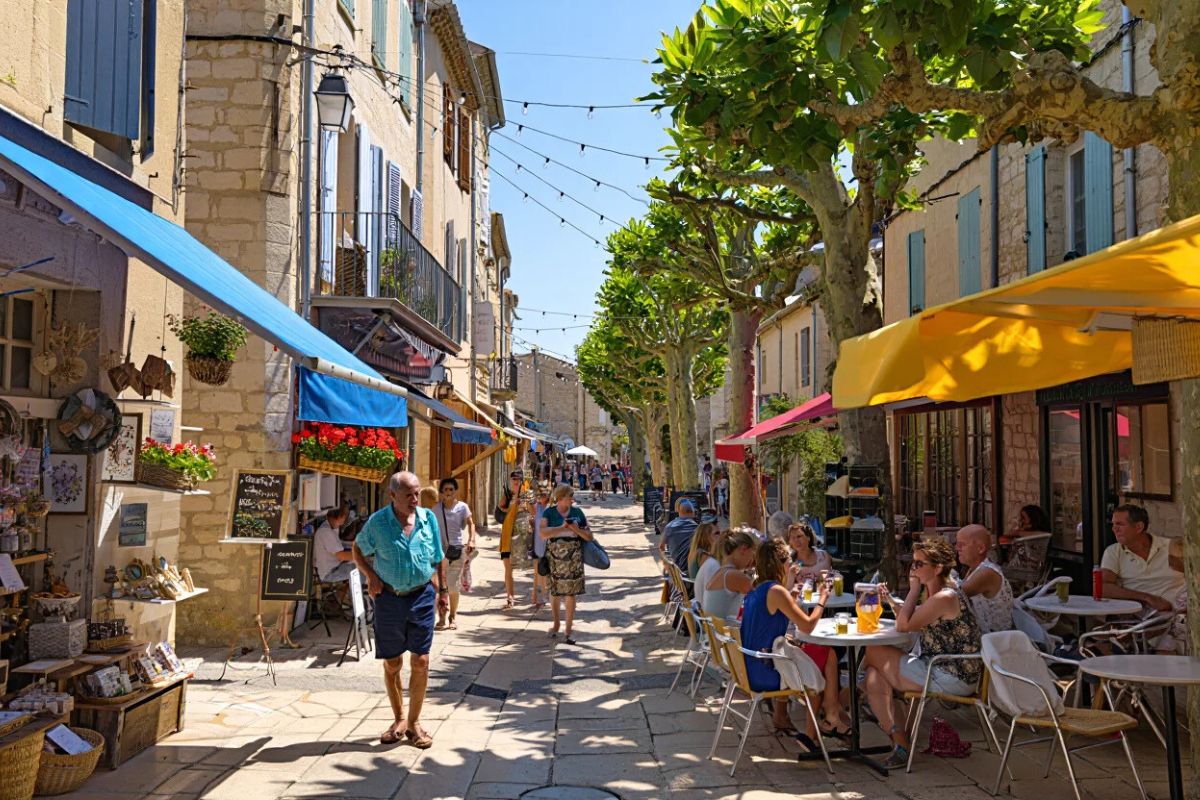 Ville Drôme