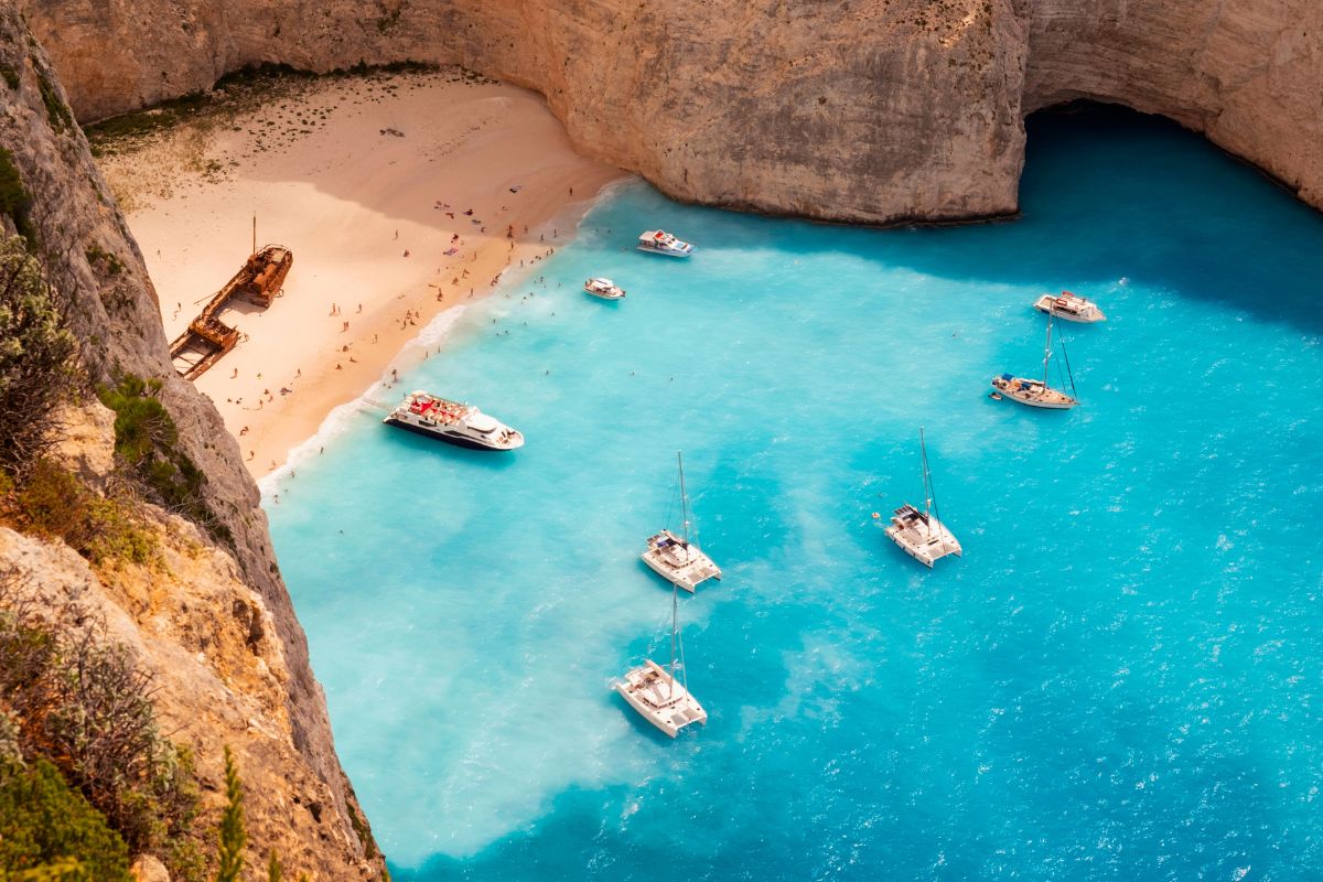 Zante