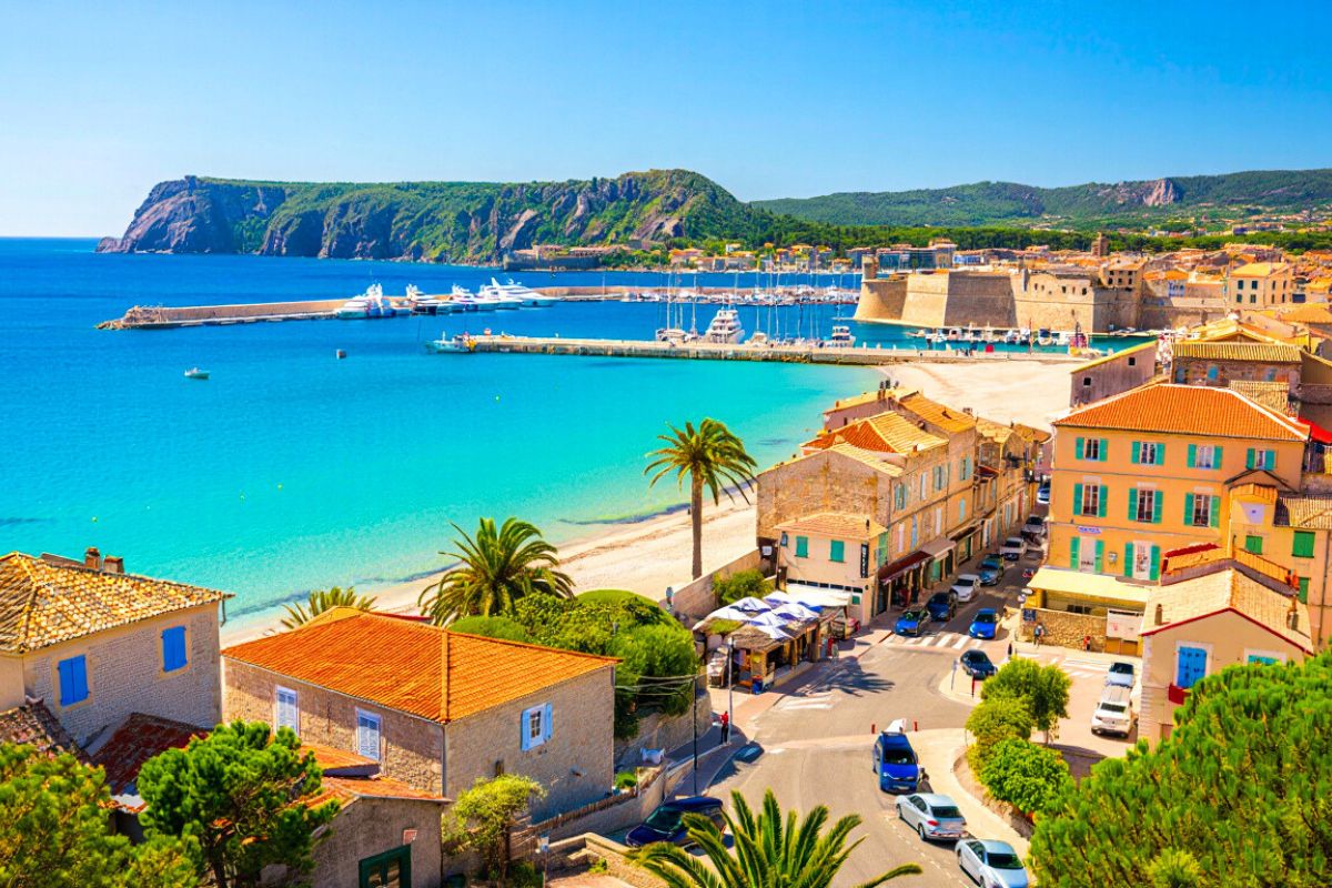 Alternative Saint Tropez