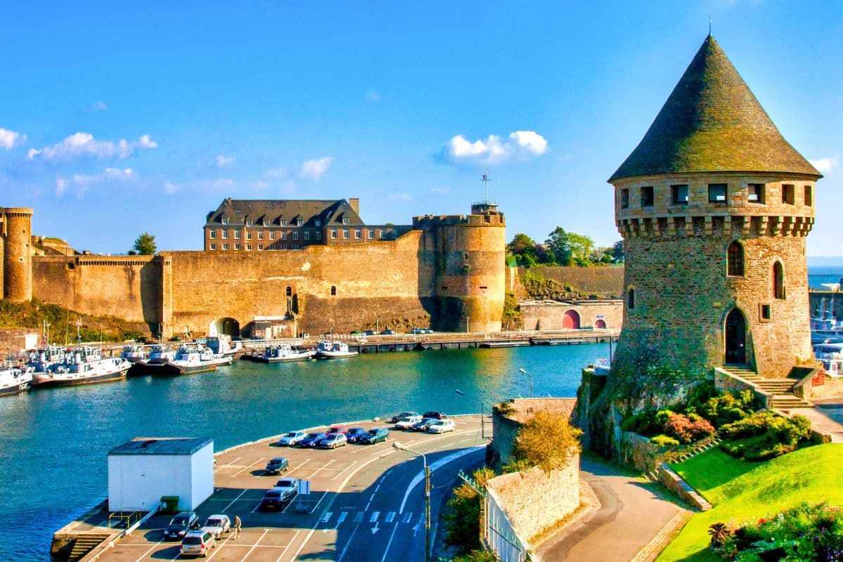 Brest