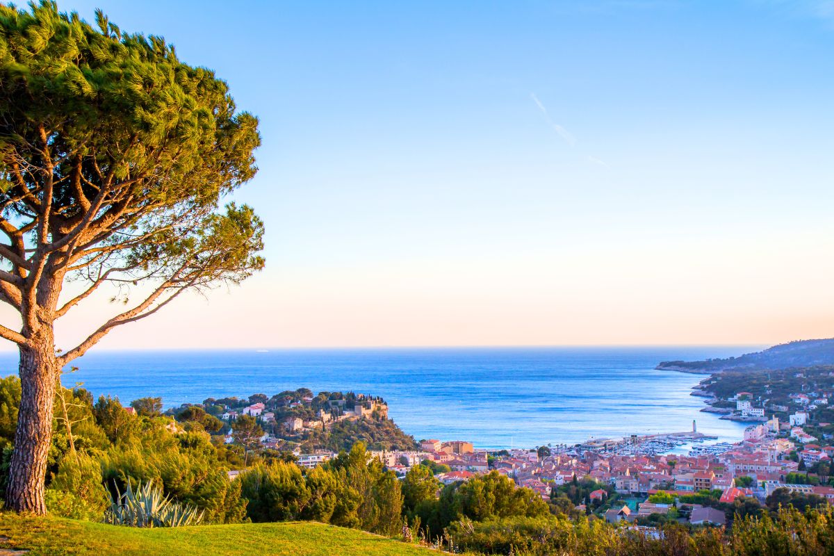 Cassis