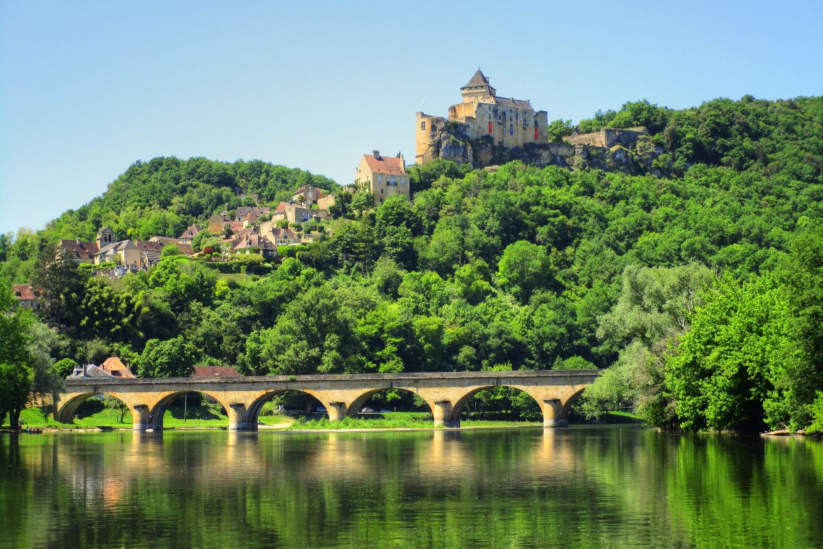 Castelnaud‑la‑Chapelle Castelnaud‑la‑Chapelle