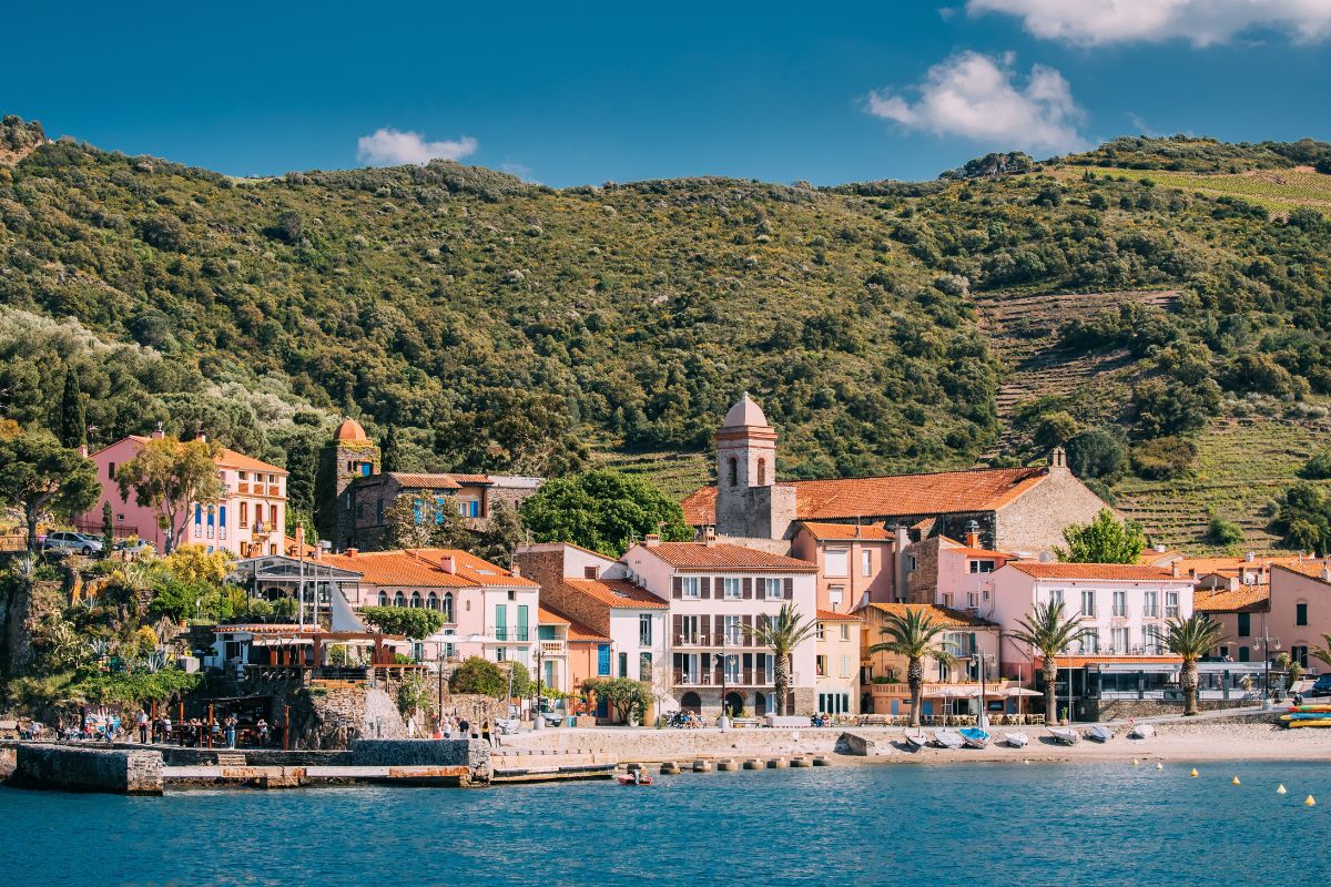 Collioure Collioure