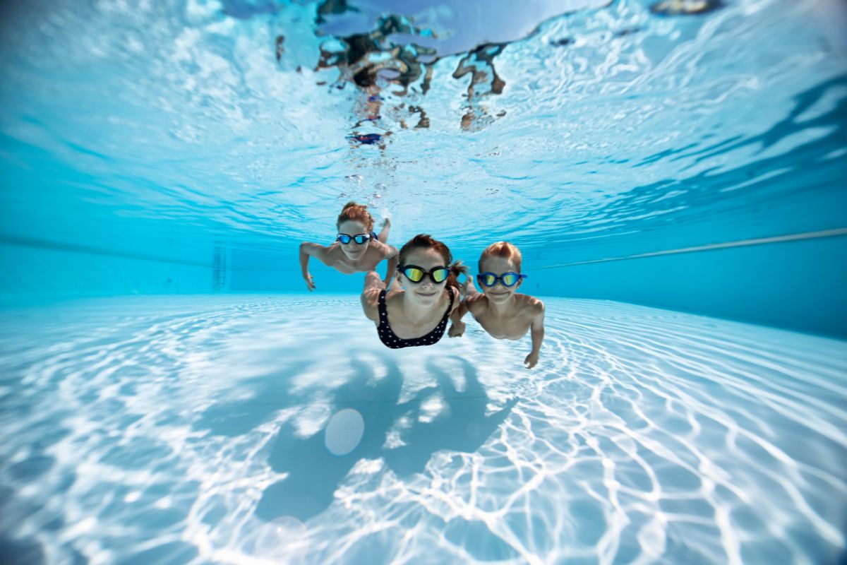 Concarneau Piscine Concarneau Piscine
