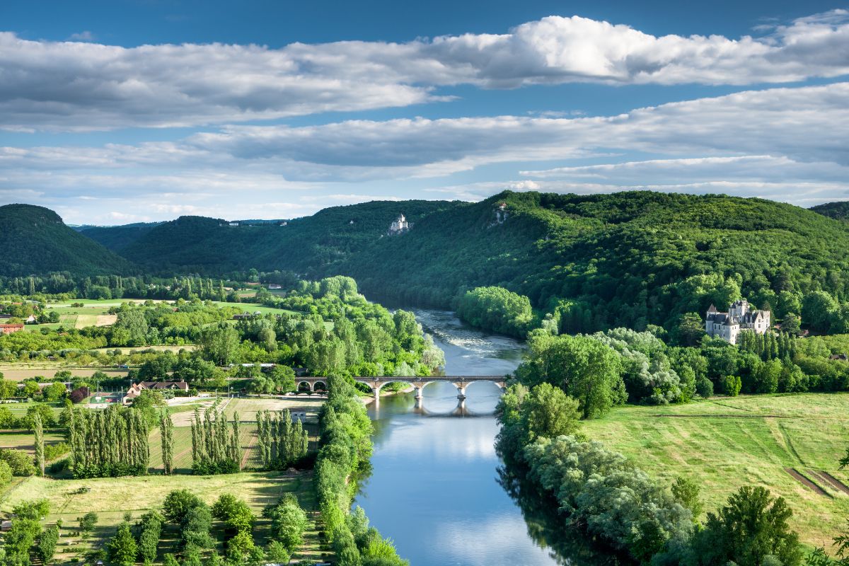 Dordogne Dordogne