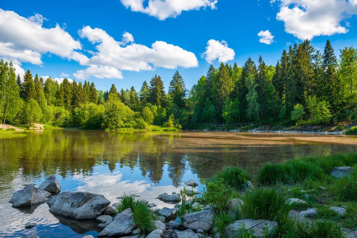 Finlande