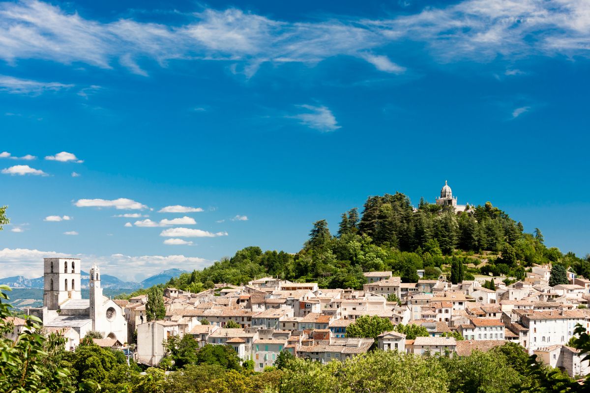 Forcalquier Forcalquier