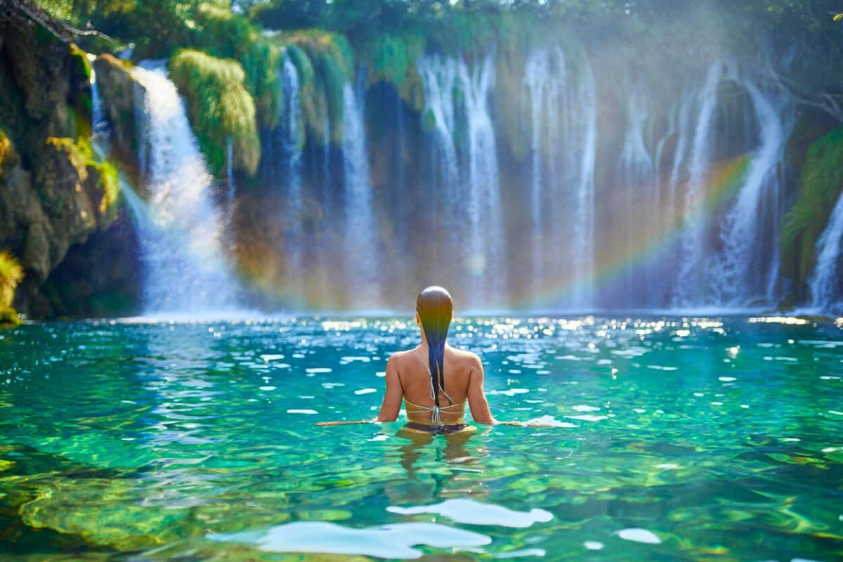 Lieux fuir canicule