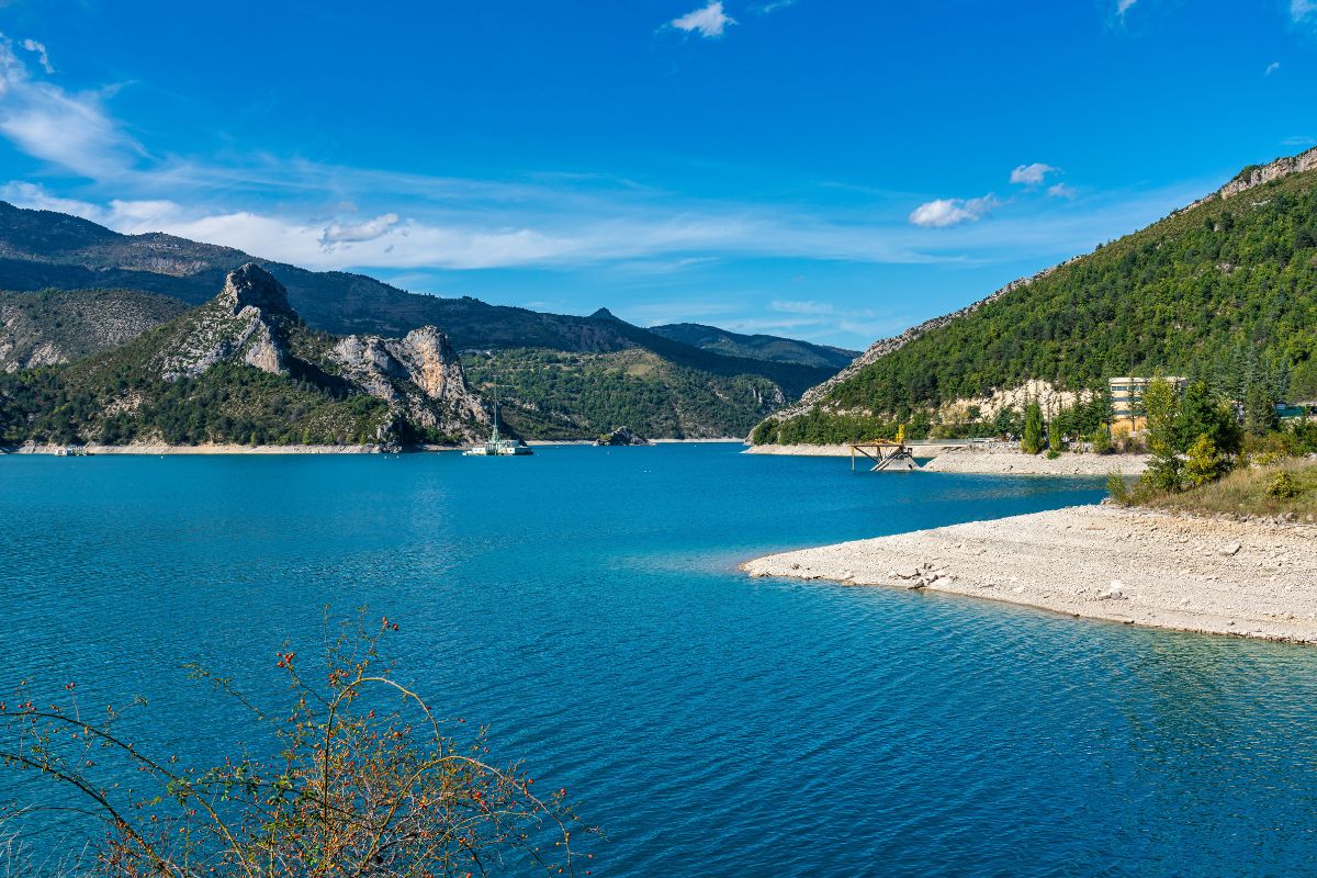 Saint Julien du Verdon Saint Julien du Verdon