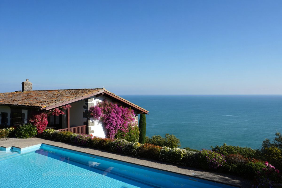 Airbnb Pays Basque
