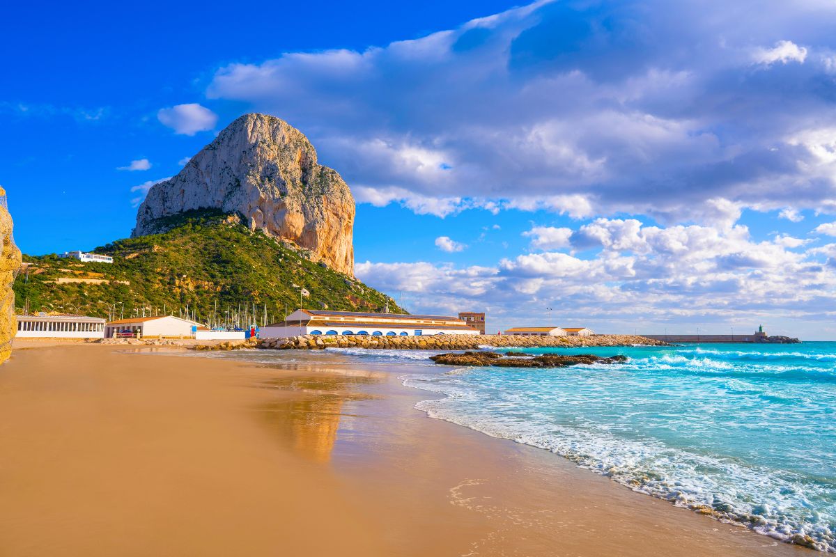 Alicante Alicante