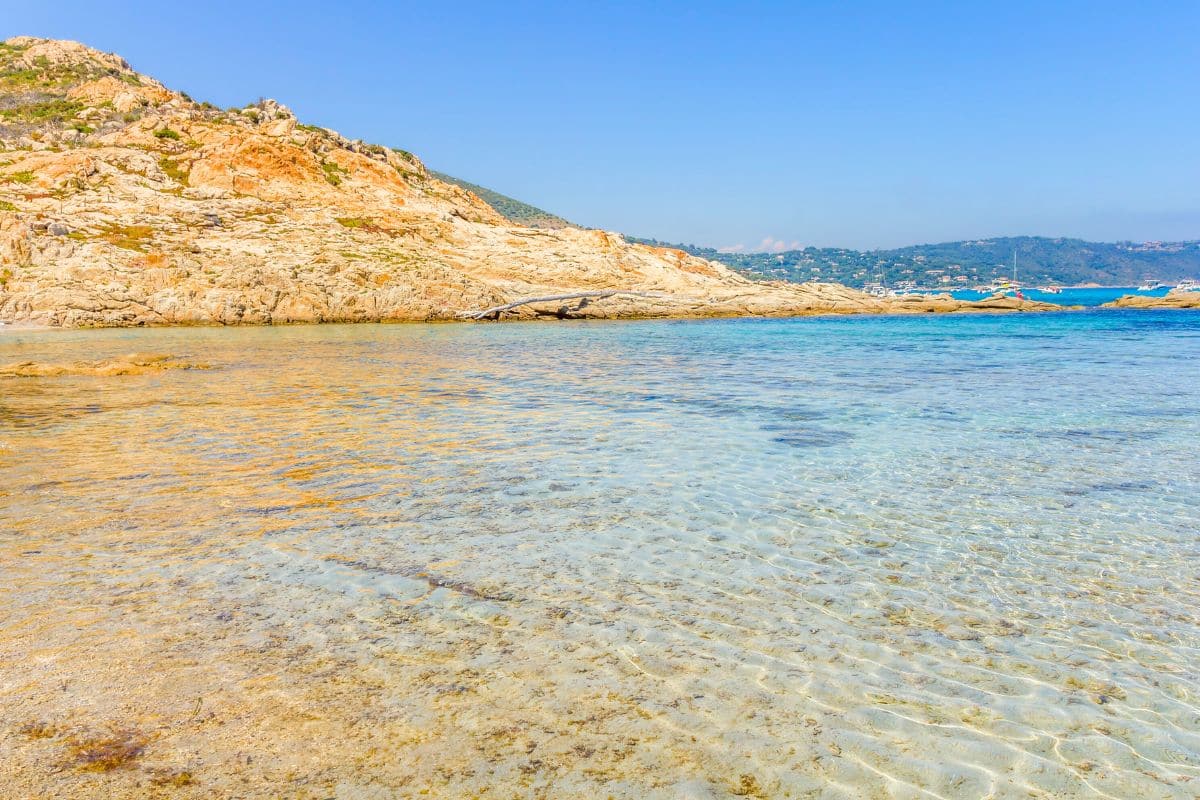Cap Taillat